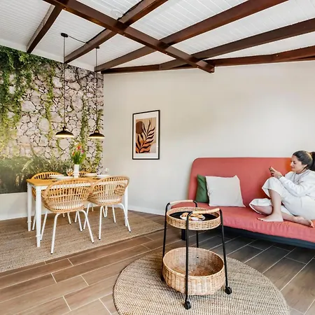 Monte Villa Funchal (Madeira)