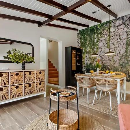 Monte Villa