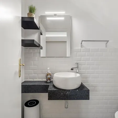 Вилла Monte Фуншал