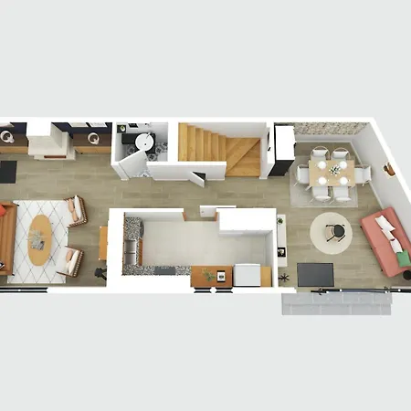 Вилла Monte Фуншал