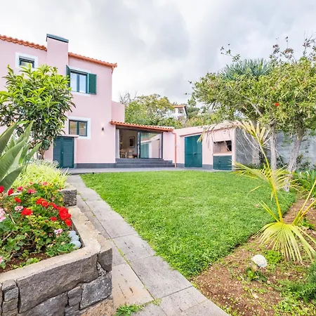 Monte Funchal (Madeira)