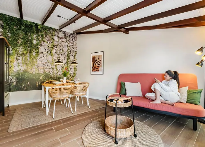 Monte Villa Funchal (Madeira)