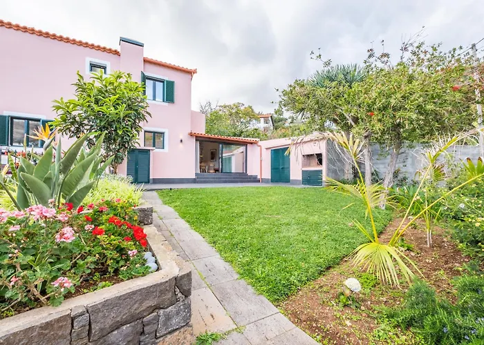 Monte Funchal (Madeira)