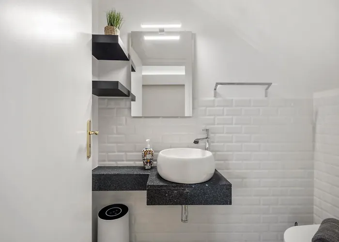 Villa Monte Funchal (Madeira)