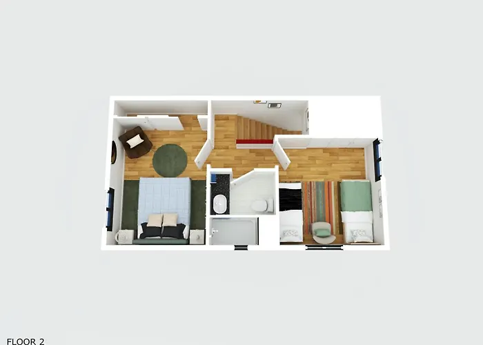 Monte Funchal (Madeira)