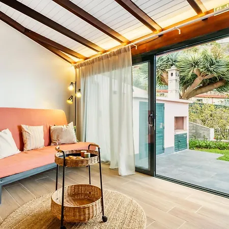 Villa Monte Funchal (Madeira)